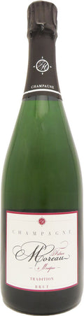 Fabrice Moreau Tradition Brut 750ml
