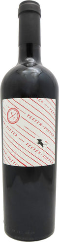 Fait Main Teeter Totter Cabernet Sauvignon California 2021 750ml
