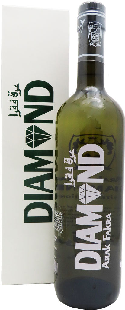 Fakra Diamond Arak 700ml