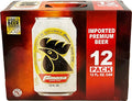 Famosa Lager 12pk Cans