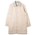 Far Afield Bellow Car Coat - Sand