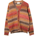 Far Afield Buckley Cardigan - Nepalese Sunset