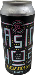 Far Field Chasing Ghosts West Coast DIPA 16oz Can