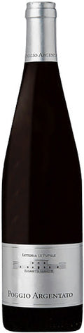 Fattoria Le Pupille Poggio Argentato 2021 750ml