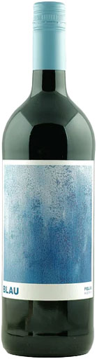 Felix Blau Blaufrankisch 1L