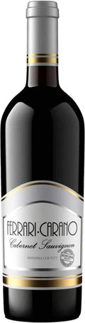 Ferrari Carano Cabernet Sauvignon Sonoma County 2021 750ml