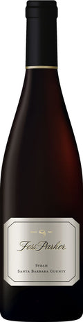 Fess Parker Syrah Santa Barbara County 2021 750ml