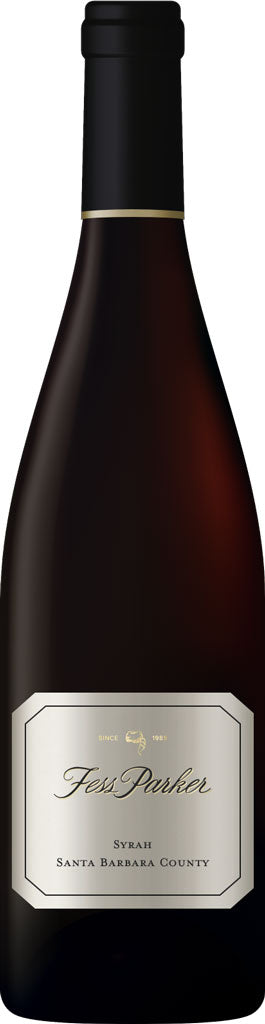 Fess Parker Syrah Santa Barbara County 2021 750ml