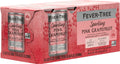Fever-Tree Sparkling Pink Grapefruit 8pk 150ml Cans