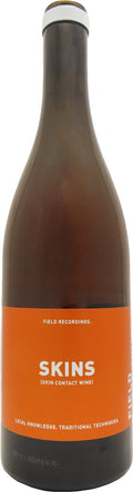Field Recordings Skins White Blend 2024 750ml