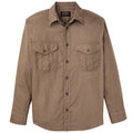 Filson Alaskan Guide Shirt - Teak