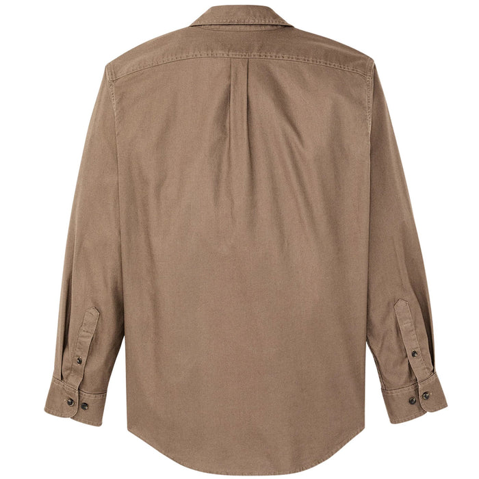Filson Alaskan Guide Shirt - Teak