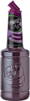 Finest Call Lavender Syrup 1L