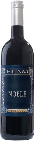 Flam Noble Red Wine 2021 750ml