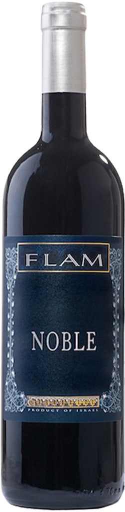 Flam Noble Red Wine 2021 750ml