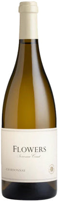 Flowers Chardonnay Sonoma Coast 2023 750ml