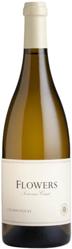 Flowers Chardonnay Sonoma Coast 2023 750ml