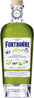Fontbonne Herbal Liqueur 700ml