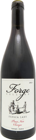 Forge Cellars Classic Pinot Noir 2023 750ml