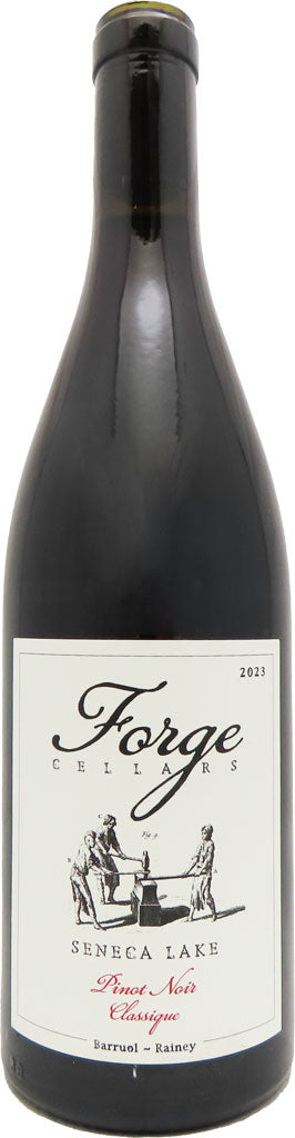 Forge Cellars Classic Pinot Noir 2023 750ml