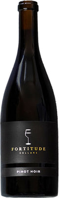Fortitude Cellars Pinot Noir 2022 750ml
