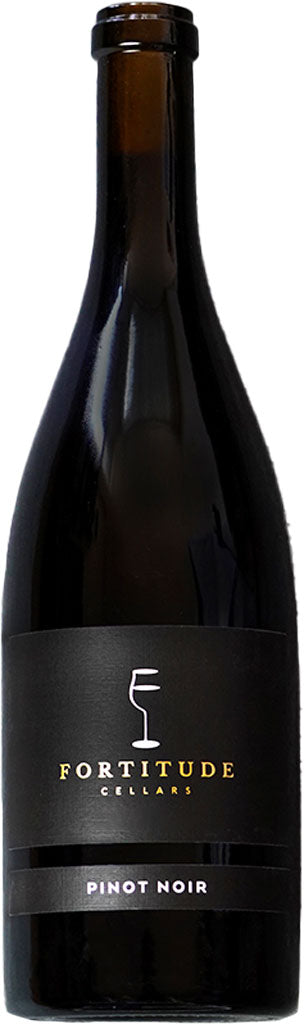 Fortitude Cellars Pinot Noir 2022 750ml