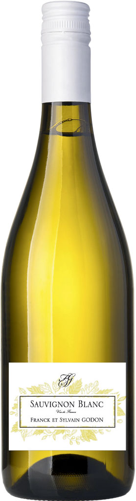 Franck & Sylvain Godon Sauvignon Blanc 750ml