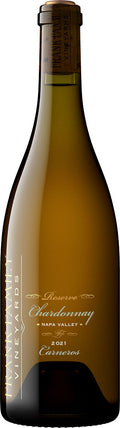 Frank Family Chardonnay Carneros Reserve 2021 750ml