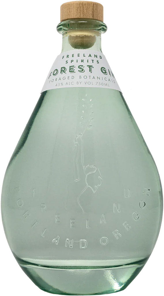 Freeland Spirits Forest Gin 750ml