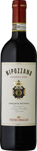 Frescobaldi Nipozzano Riserva Chianti 2021 750ml