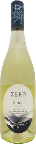 Fumees Blanches Sauvignon Blanc Zero Alcohol 750ml