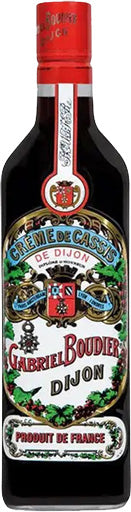 Gabriel Boudier Creme De Cassis 700ml
