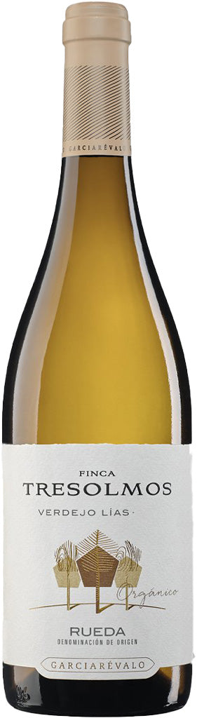 Garciarevalo Finca Tresolmos Verdejo Lias 2023 750ml