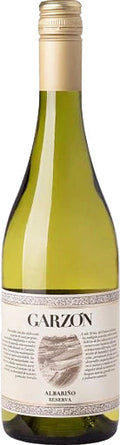 Garzon Albarino Reserve 2025 750ml