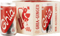 Ghia Non-Alcohol Ginger Spritz 4pk Cans