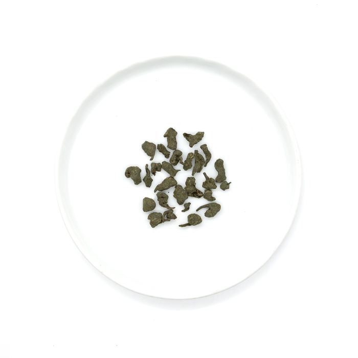 Ginseng Oolong Teabags | Sachets - 70 Sachets | Ember Coffee & Tea