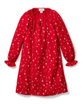 Starry Night Delphine Nightgown in Starry Night#Color_Starry Night