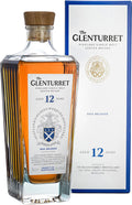Glenturret Single Malt Scotch Whiskey 12 Year Old 2024 Release 700ml