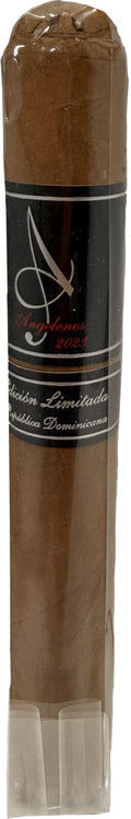 God of Fire Angelenos Double Robusto Limited Edition 2023