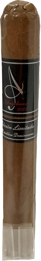 God of Fire Angelenos Double Robusto Limited Edition 2023