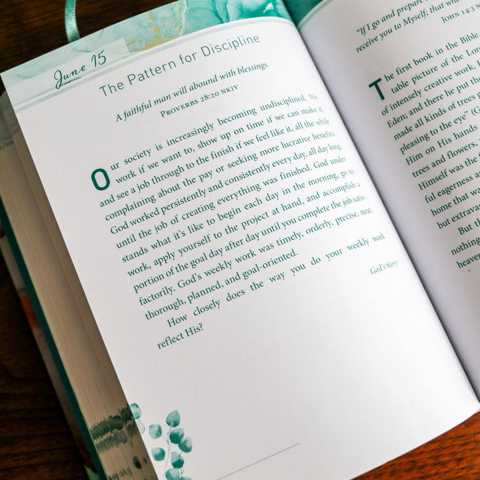 God Won't Leave You There Bible Study Guide + Book + Devotional Premium Bundle