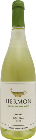 Golan Heights Winery Yarden Mount Hermon White 750ml