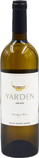 Golan Heights Winery Yarden Sauvignon Blanc 2024 750ml