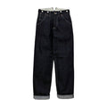 Gold Rush Waist Over-alls