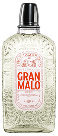 Gran Malo Spicy Tamarind Tequila Liqueur 750ml