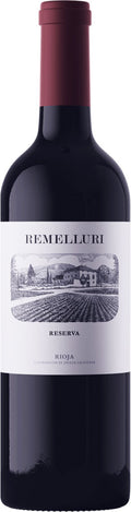 Granja Nuestra Senora de Remelluri Reserva 2016 750ml
