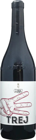 Grasso Fratelli Trej Rosso 750ml