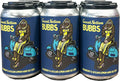 Great Notion Bubbs Blueberry & Lemon Seltzer 6pk 12oz