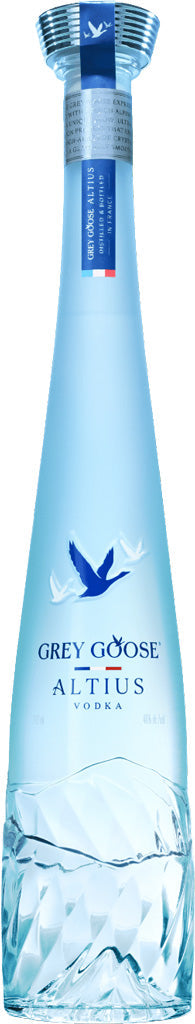 Grey Goose Altius Vodka 700ml