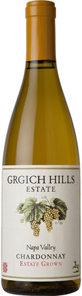 Grgich Hills Chardonnay 2022 750ml